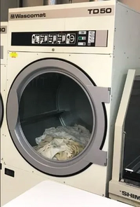 Generic TD50 image