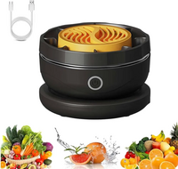 Generic Fruit and vegetable washer image