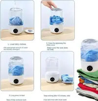 Generic WASHING889 image