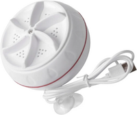 Generic Mini Dishwasher & Washing Machine image
