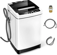 Giantex GT24896WH-WH image