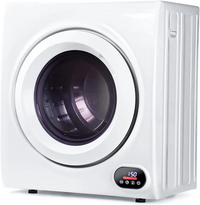 Gleedelish Full size clothes dryer image