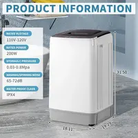 GODECOR XQB82-6C08 image