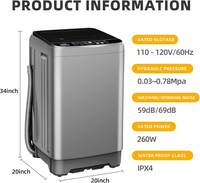 Zyerch XQB201A-GREY6-D image