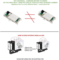 GSPUSA W11396717-JF image