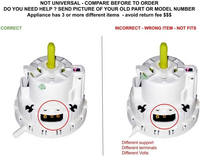 GSPUSA W10339228-JF image