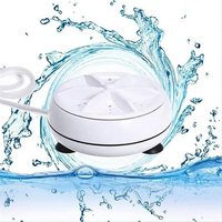 Homesweety Mini Washing Machine image