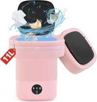 Imfriy Portable washer image