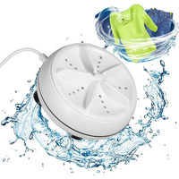 JahyShow Mini Washing Machine image