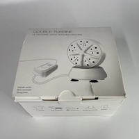 JahyShow Mini Washing Machine image