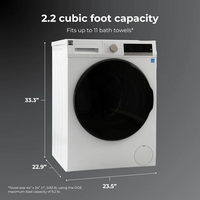 Kenmore 2641202 image