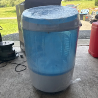 KUPPET Dual Twin Tub image