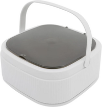 KWHXJ Mini Portable Washing Machine image