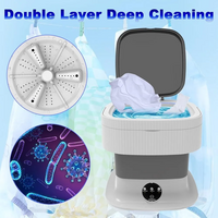 Kwiwis Portable Washer MIni Washer image