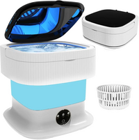 Kwiwis Portable Washer MIni Washer image