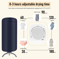 PAPABA Clothes dryer 900 image