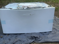 LG WD100CW image