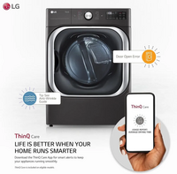 LG DX8901B image