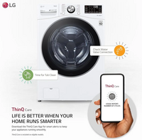 LG WM4200HWA image