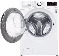 LG WM3600HWA image
