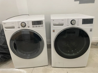 LG Haier HW80-BP14636 image