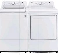 LG Wd100cv image
