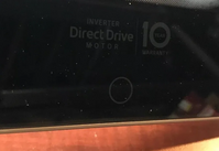 LG LUWD1CW image