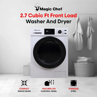Magic Chef MCSCWD27W5 image