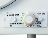Magic Chef MCSCWD27G5 image