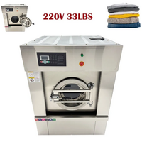 Maisutseb® Commercial Washer image
