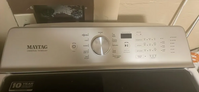 Maytag MVW7230HC image