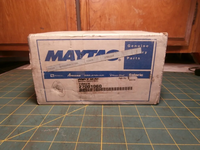 Maytag 27001060 image
