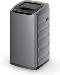 Midea CLV09N1AMG image