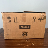 Miele WTS 510 image
