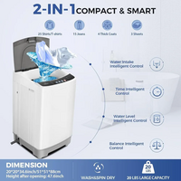 Nictemaw Ni-washer-73-8 image