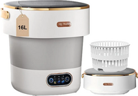 NIXOD Portable Washer image