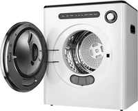 Oditton DS-04-White image