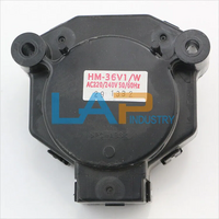 Panasonic HM-36V1/W image