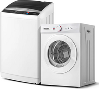 ROVSUN RS-washer dryer combo-Parent image