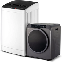 ROVSUN RS-washer dryer combo-Parent image