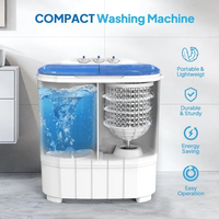 ROVSUN Washing machine image