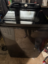 Samsung WA51A5505AV image