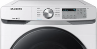 Samsung Wf45r6100aw image