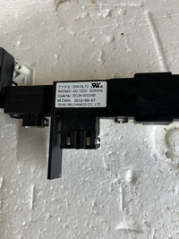 Samsung Dw-dl72 image