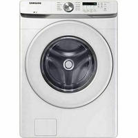 Samsung WF45T6000AW image