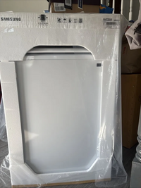 Samsung LG WD100CV image