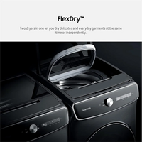Samsung DVE60A9900V/A3 image