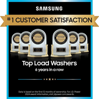 Samsung WA47CG35KIT1 image