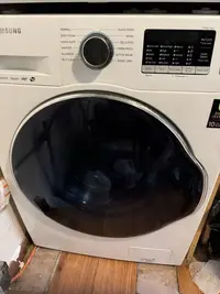 Samsung DV42H5000EW image