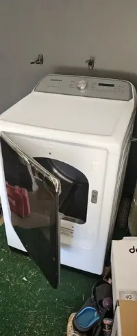 Samsung WA50R5200AW/US WASHER image